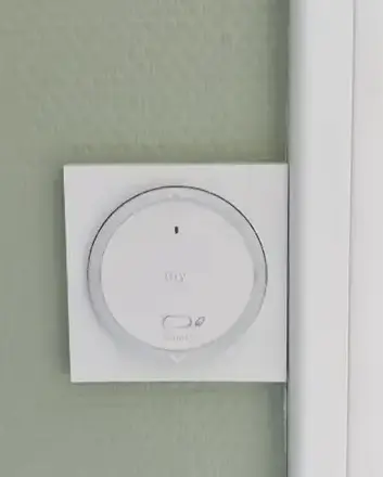 domotique Alençon-1