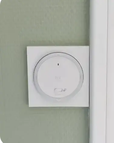 domotique Bagnoles de l'Orne-1