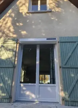 domotique Mortagne-au-Perche-1