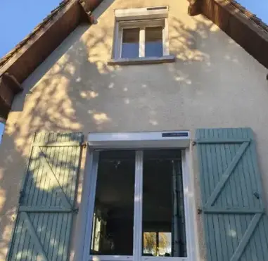 installation volet roulant à Alençon - image 2