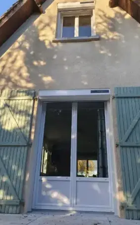 installation volet roulant à Bagnoles de l'Orne - image 2