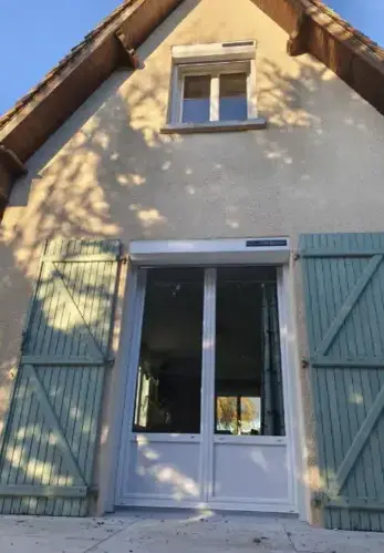 installation volet roulant L'Aigle-1