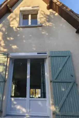 installation volet roulant à Mortagne-au-Perche - image 3