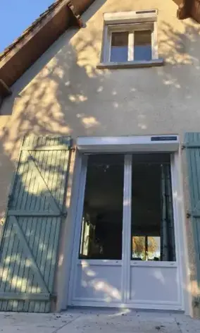 isolation des combles Alençon-1