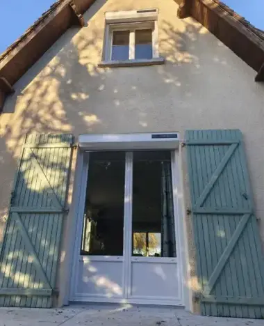 isolation des combles Bagnoles de l'Orne-5