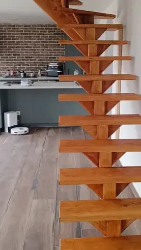 isolation des combles à L'Aigle - image 2