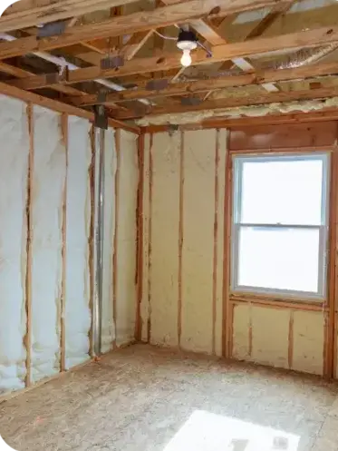 isolation des combles à L'Aigle - image 3