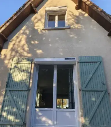 isolation des combles à L'Aigle - image 4