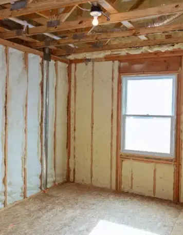 isolation des combles Le Mans-1