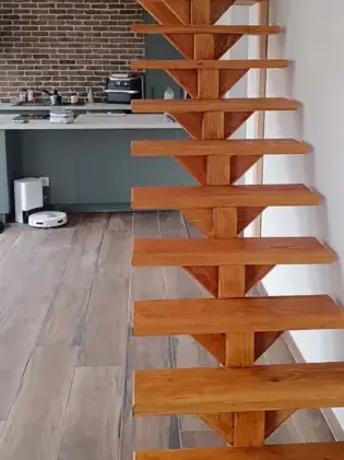 isolation des combles à Mayenne - image 2