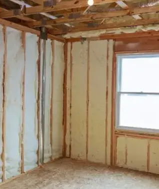 isolation des combles Mortagne-au-Perche-1