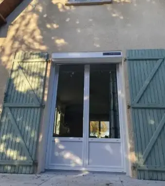 motorisation de portail à Alençon - image 3