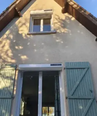 motorisation de portail à Le Mans - image 4